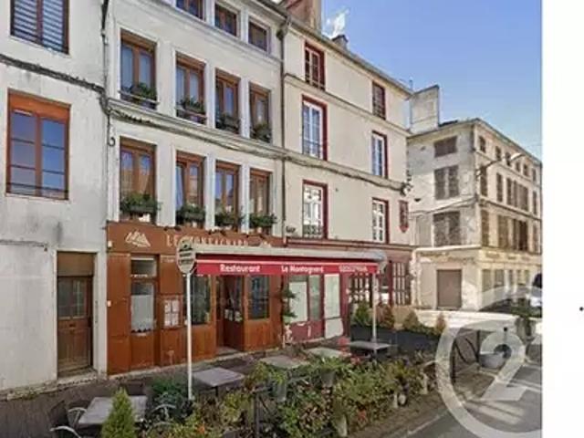 Bar sur Aube 10200 Achat / Vente immeuble