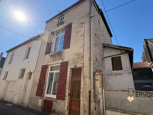 Bar sur Aube 10200 Achat / Vente immeuble