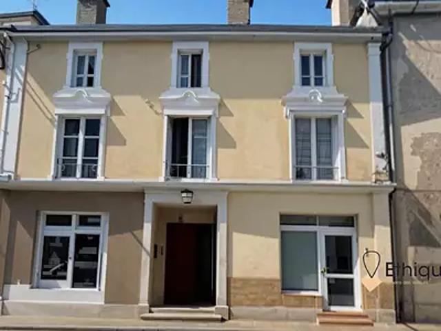Bar sur Aube 10200 Achat / Vente immeuble