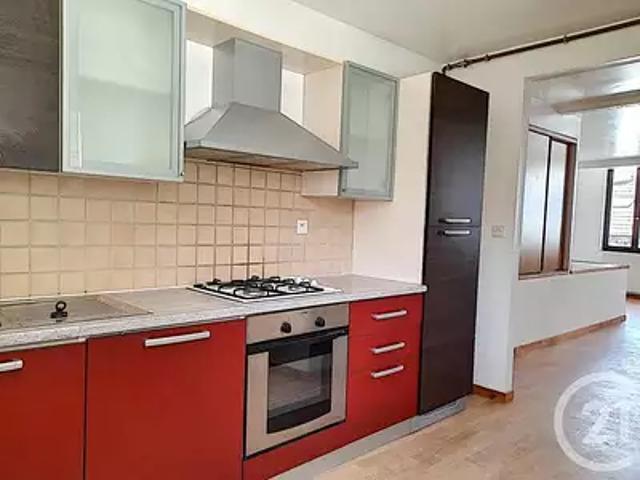 Bar sur Aube 10200 Location appartement 3 pièces t3