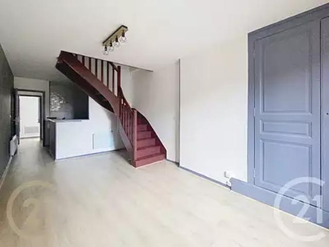 Bar sur Aube 10200 Location appartement 3 pièces t3
