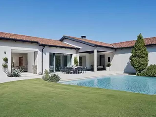 Bar sur Aube 10200 Programme neuf maison neuf à vendre 6 pièces