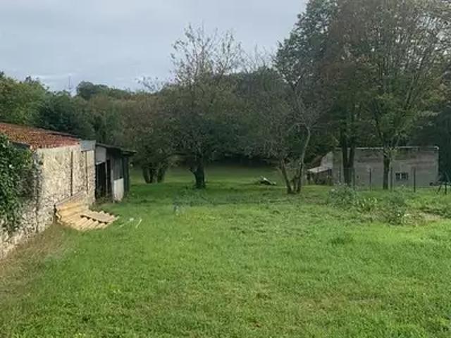 Bar sur Aube 10200 Programme neuf terrain neuf à vendre
