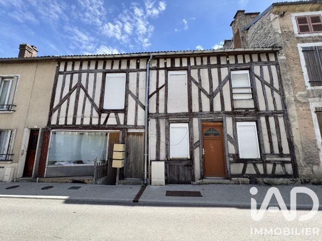 Bar sur Aube Vente Immeuble 10