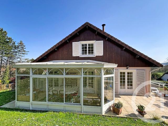 Bar sur Aube Vente Maison 10