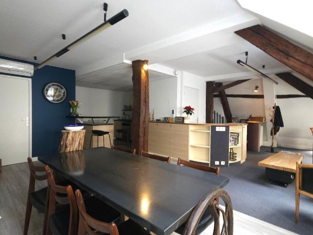 Bar sur Seine Vente Maison 10