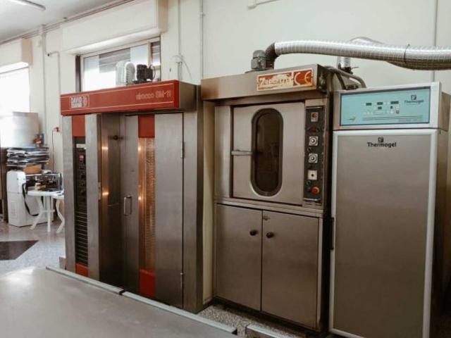 Bar Pasticceria in vendita a Misterbianco