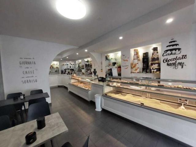 Bar Pasticceria in vendita a Poggio a Caiano