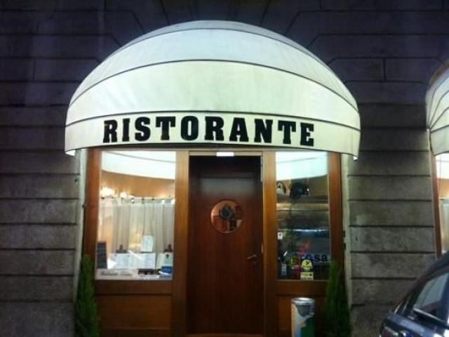 Bar Pizzeria Tavola calda osteria ristorante