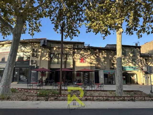 Bar Pub licence IV et ses 2 appartements