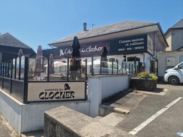 BAR RESTAURANT