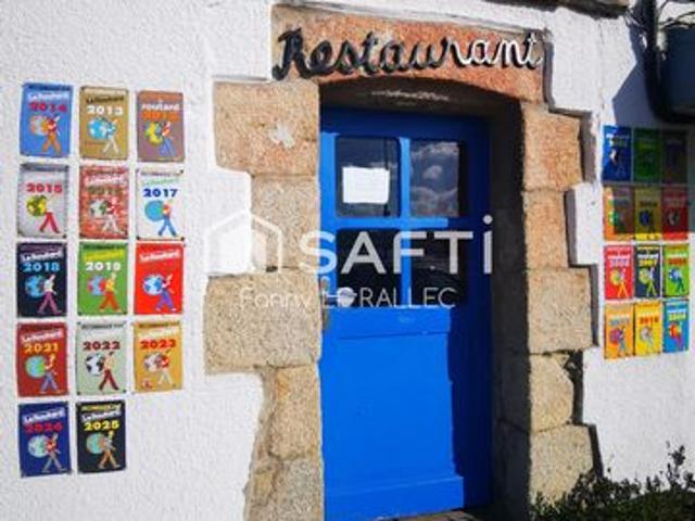 Bar Restaurant