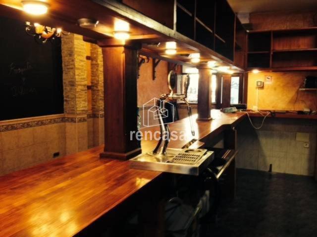 Bar Restaurant