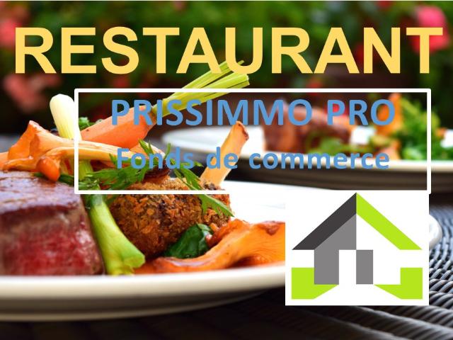 BAR RESTAURANT