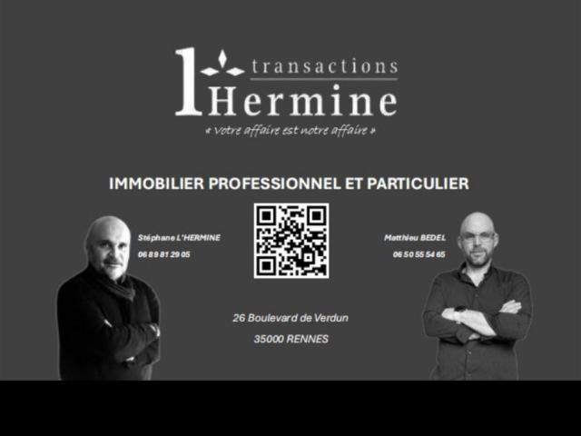 Bar Restaurant Ouvrier et Routier 200m² Rennes