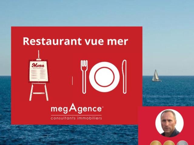 Bar Restaurant sur le port des Sables d'Olonne