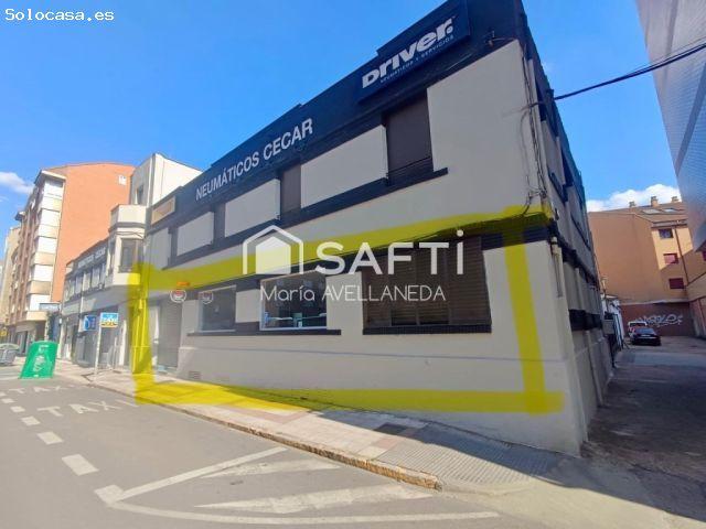 BAR RESTAURANTE EN ALQUILER SIN TRASPASO!