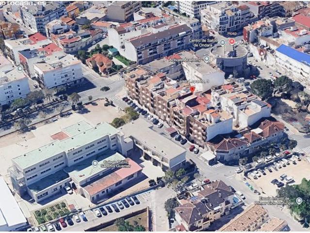 ? BAR–RESTAURANTE EN ONDARA | GRAN TERRAZA Y UBICACIÓN ESTRATÉGICA