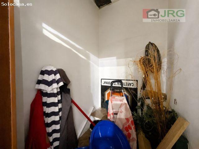 Bar Restaurante en Venta con Terraza y Altillo Privado