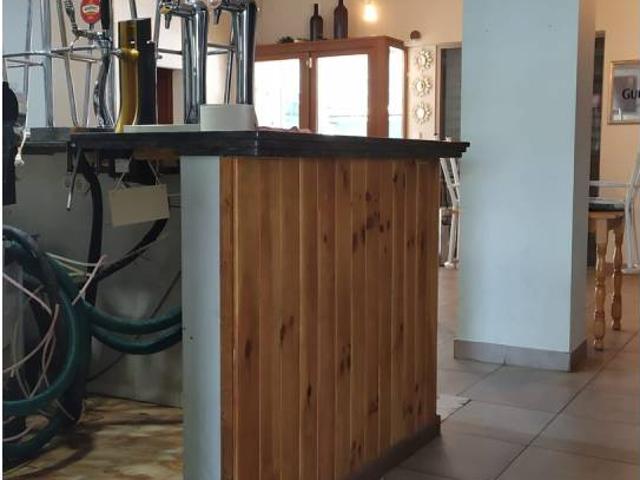 Bar Restaurante en venta Torre del Mar