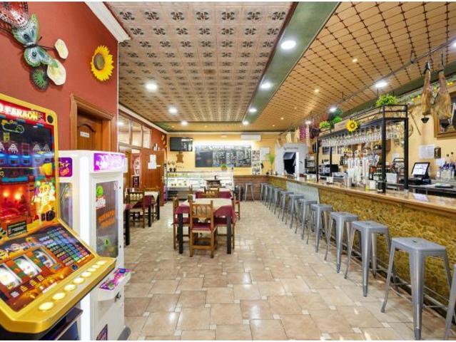 BAR RESTAURANTE EL PUNTAL