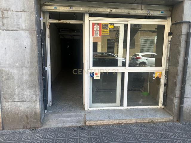 Bar Restaurante Nuevo en Barcelona Oportunidad Única