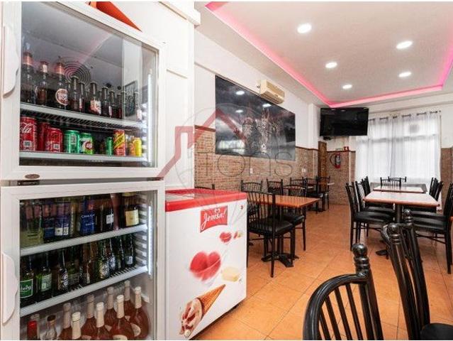Bar / Restaurante para venda 79m² Carregado e Cadafais
