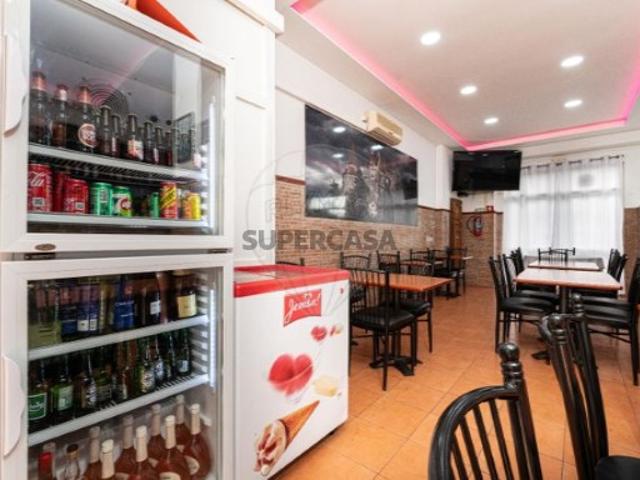 Bar / Restaurante para venda