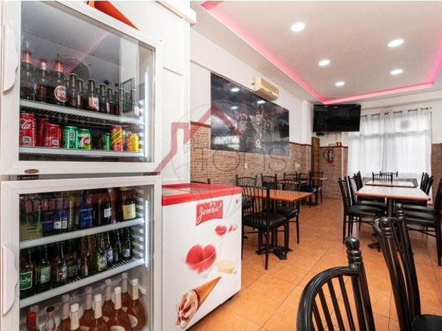 Bar / Restaurante para venda