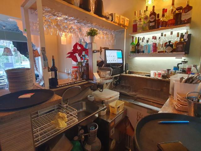 Bar / Restaurante Traspaso Málaga