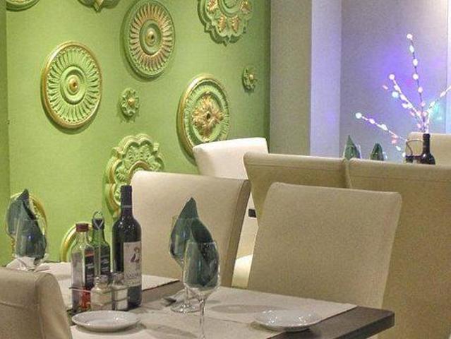 Bar Restaurante Traspaso Málaga