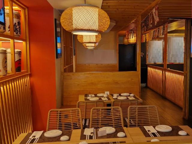 Bar / Restaurante Traspaso Málaga