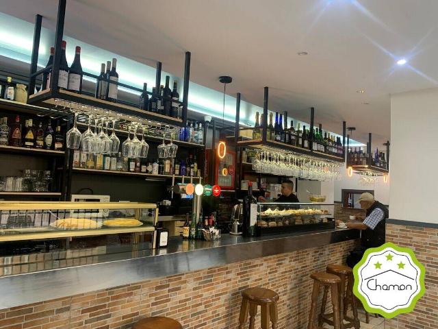 BAR RESTAURANTE/ VENTA