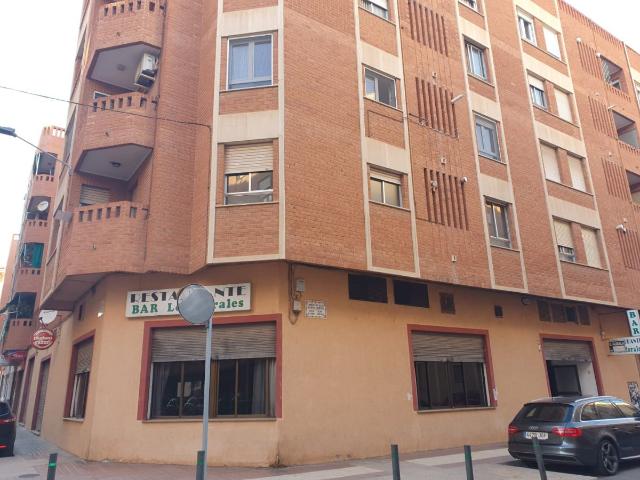 Bar Restaurante Venta Castellón