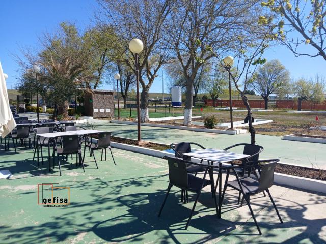 Bar / Restaurante Venta Ciudad Real