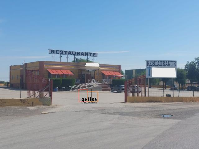 Bar / Restaurante Venta Ciudad Real