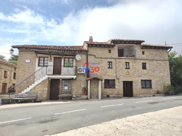 Bar / Restaurante Venta Alava