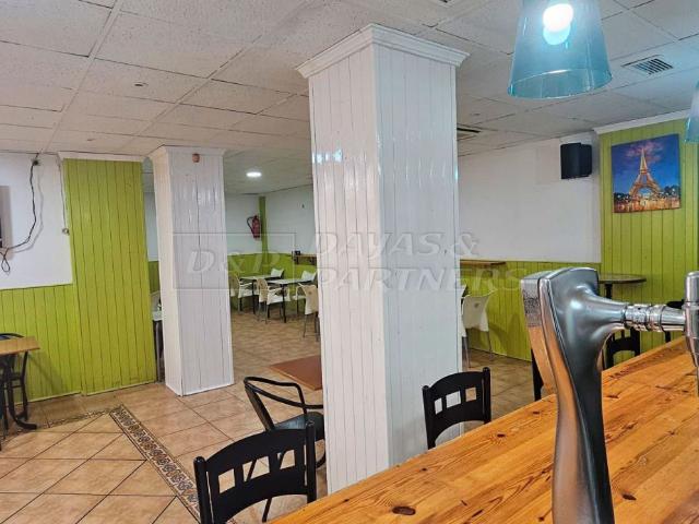 Bar / Restaurante Venta Alicante