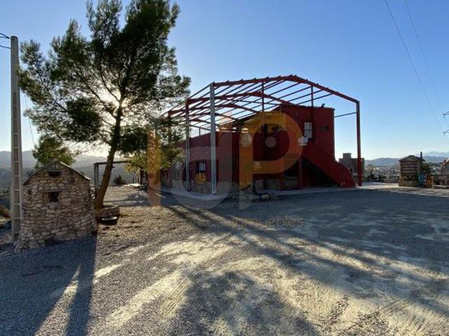 Bar Restaurante Venta Almería