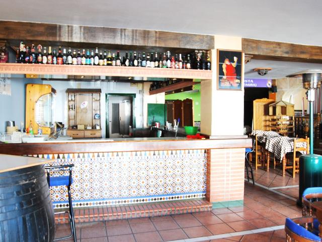 Bar / Restaurante Venta Granada