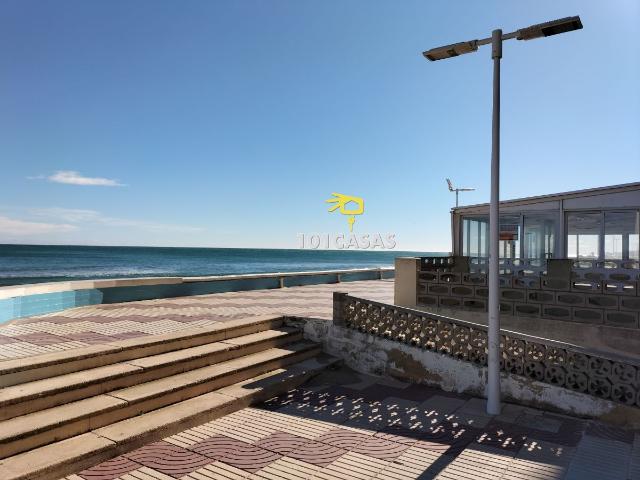 Bar / Restaurante Venta Valencia