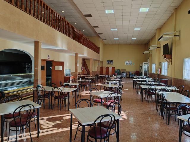 Bar / Restaurante Venta Valencia