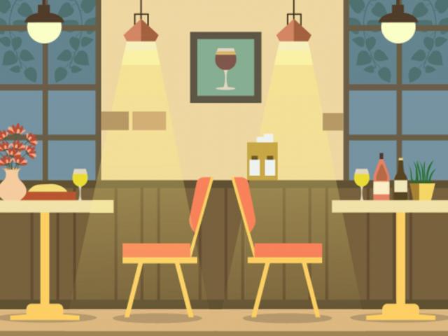BAR RISTORANTE TABACCHI