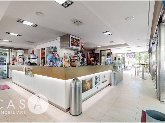 Bar Ristorante in vendita a Cervia