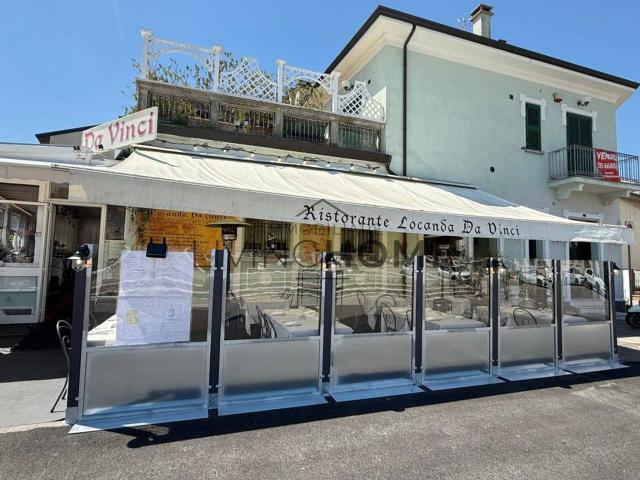Bar Ristorante in vendita a Cesenatico