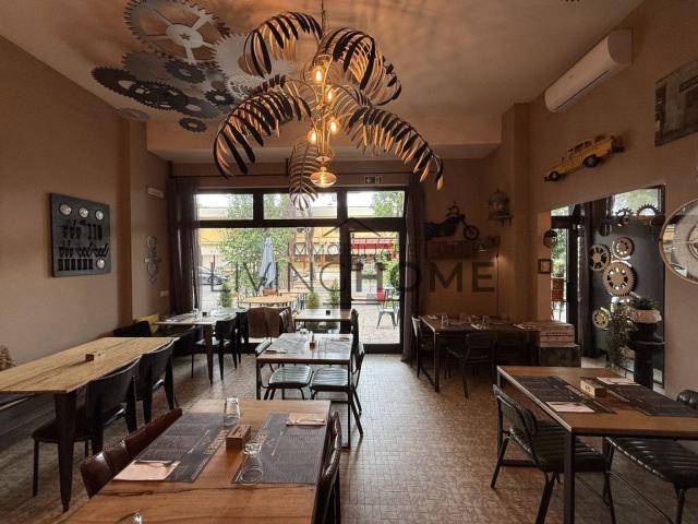 Bar Ristorante in vendita a Gambettola