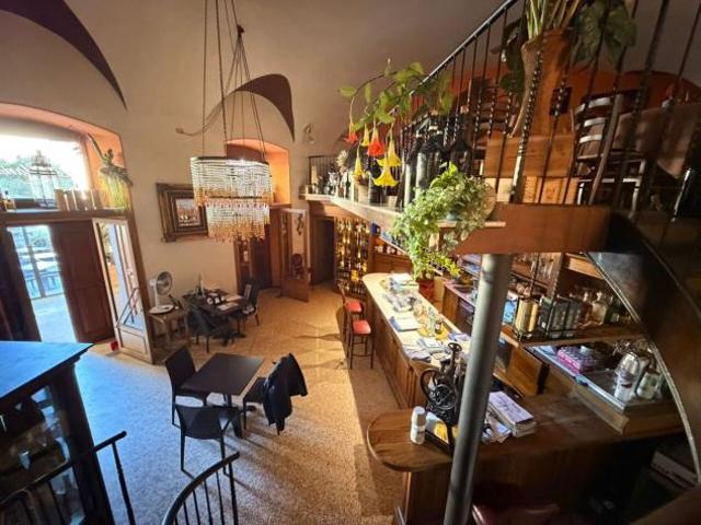 Bar Ristorante in vendita a Levanto