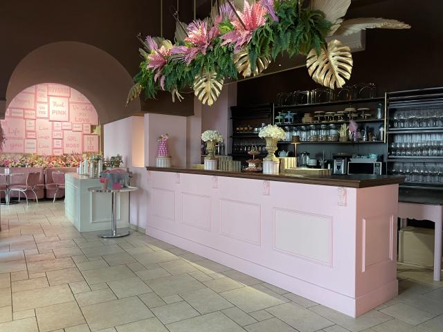 Bar Ristorante in vendita a Lecce