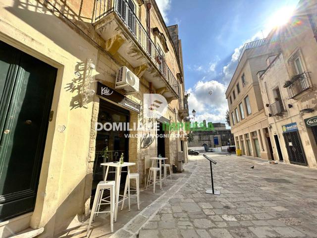 Bar Ristorante in vendita a Lecce