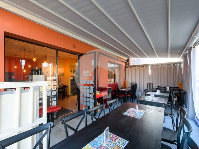 Bar Ristorante in vendita a San Polo D'Enza